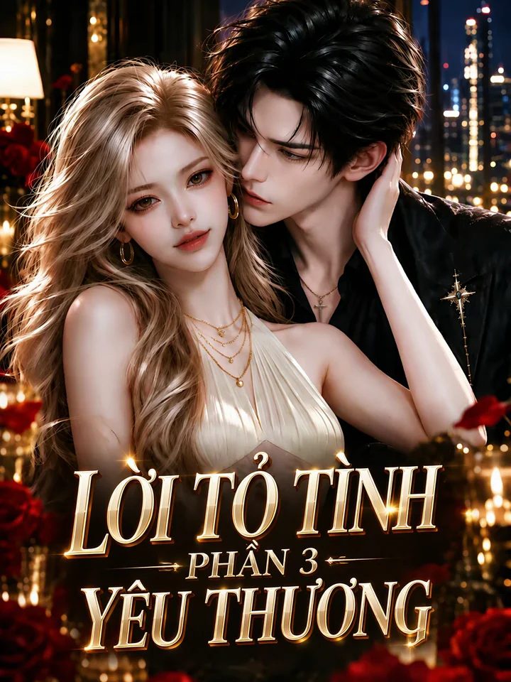 Lời Tỏ Tình Phần 3 Yêu Thương