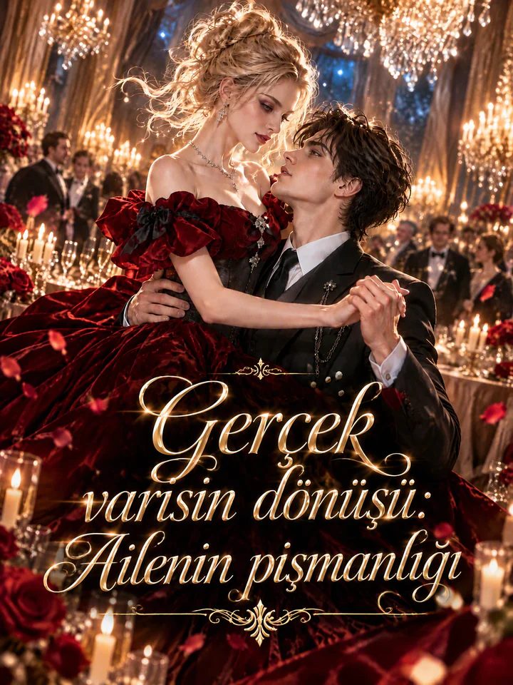 Gerçek Mirasçı Ailesinden İntikam Alıyor