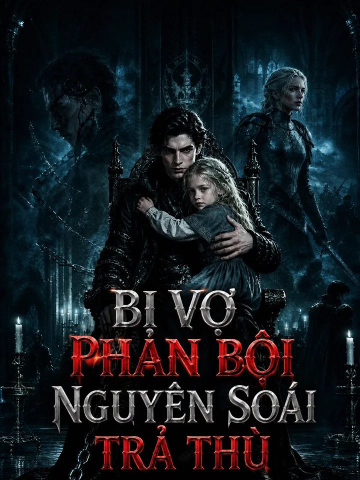 Bị Vợ Phản Bội, Nguyên Soái Trả Thù