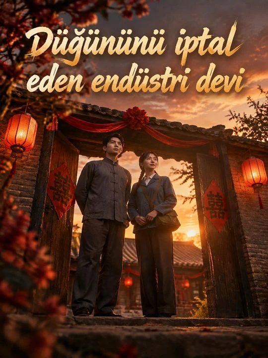 Yeniden Doğdum, Nişanı Attım ve Sanayi Patronu Oldum