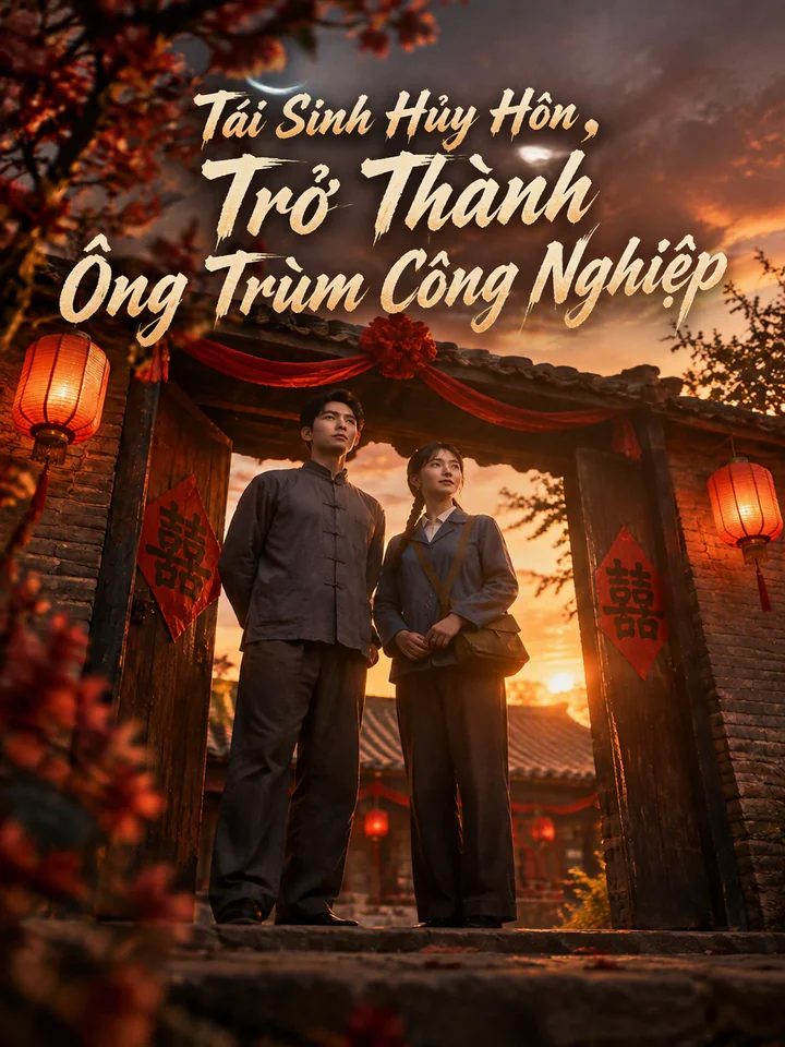 Tái Sinh Hủy Hôn, Trở Thành Ông Trùm Công Nghiệp