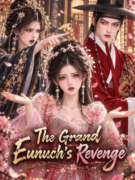 The Grand Eunuch's Revenge