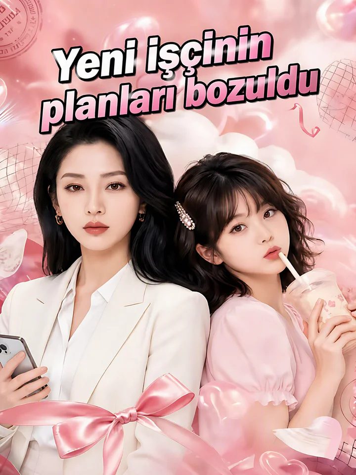 Ofisin Yeni Elemanı Marifetlerini Ortaya Çıkarıyor