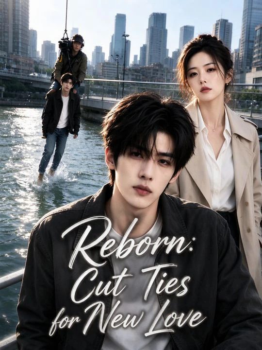 Reborn: Cut Ties for New Love