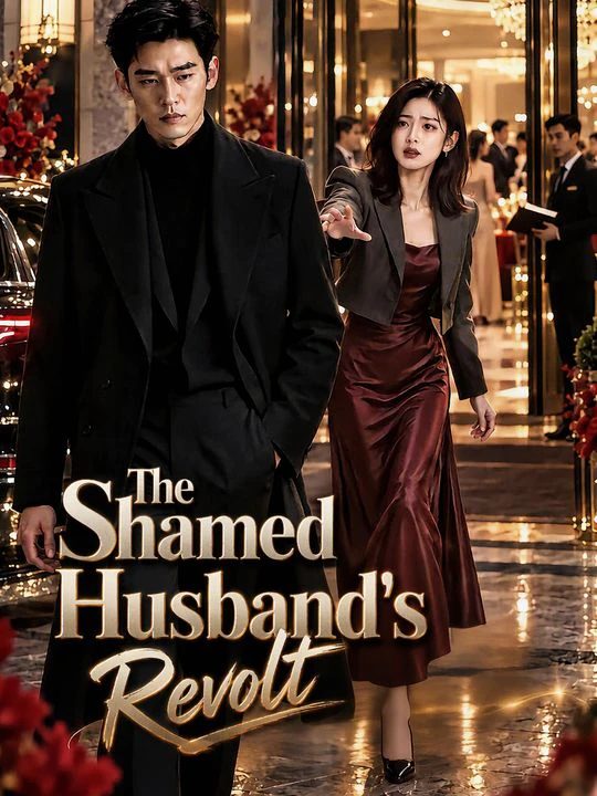 The Shamed Husband's Revolt