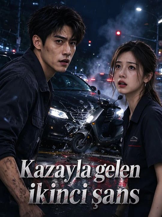 Aşk Bir Kazayla Başlar