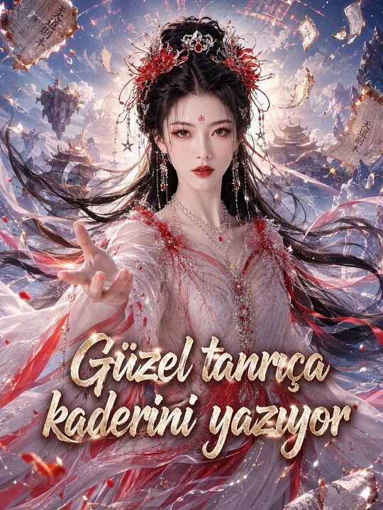 Büyüleyici Ölümsüz Azizelik Rolünü Bırakıyor