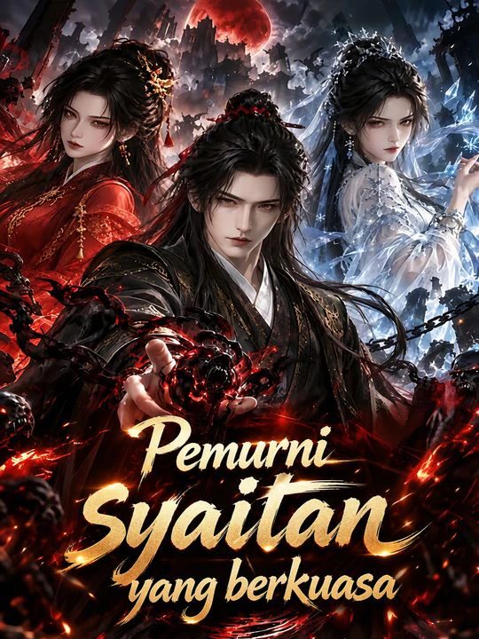 Tuan Pemilik Relau Pemurnian Siluman, Pengusir Iblis