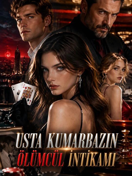 Bahisçi Kadının Kumarhane İntikamı