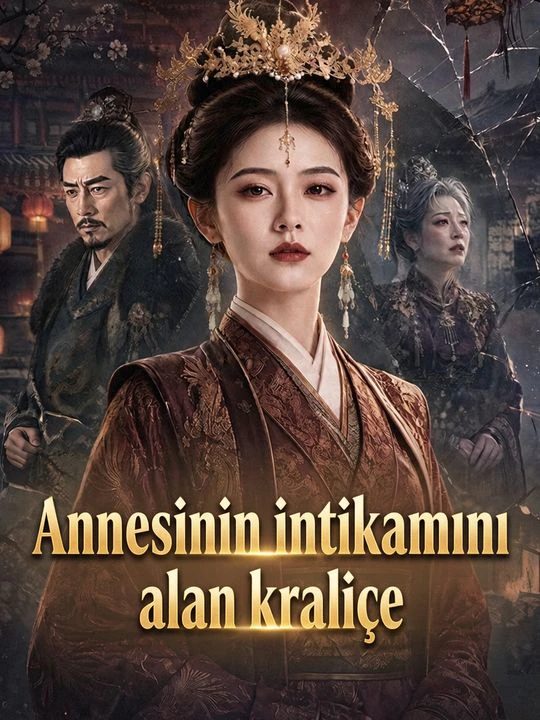 İmparatoriçe Anne Olarak Yerini Geri Alıyor