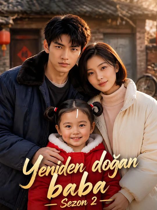 Babamı Korumak İçin Yeniden Doğdum: İş Dünyasının Zirvesinde, 2. Kısım