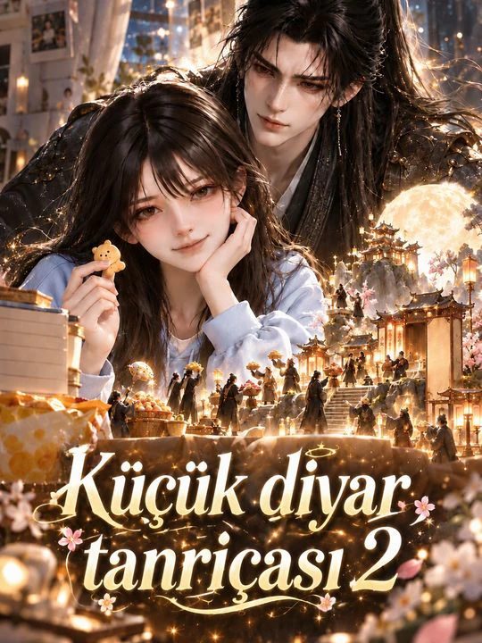 Minik İnsanlar Krallığının Tanrıçası 2. Sezon