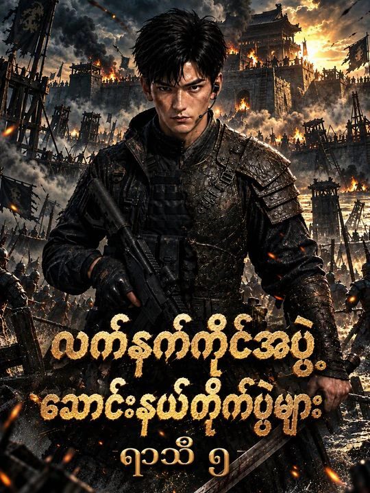 နယ်စပ်စစ်သည်တော်အဖွဲ့ ရာသီ ၅