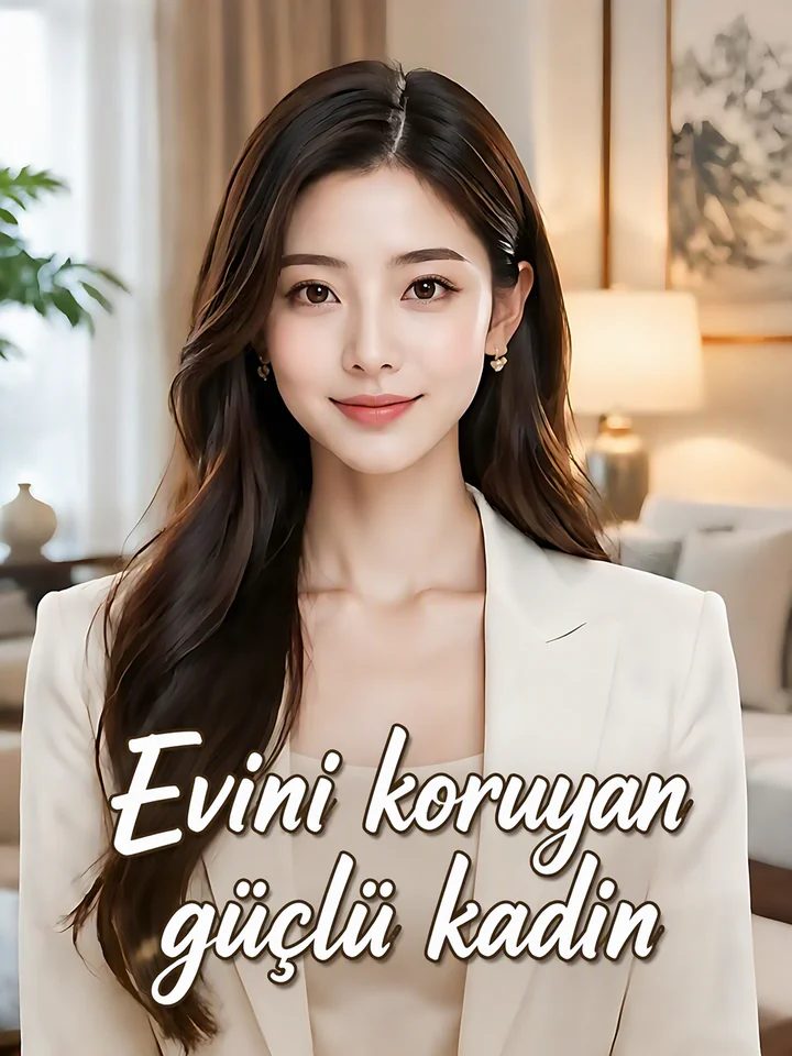 Su Nianhe Evini Kararlılıkla Koruyor