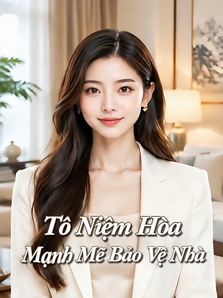 Tô Niệm Hòa Mạnh Mẽ Bảo Vệ Nhà