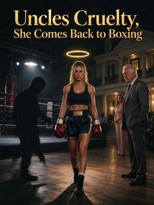 Uncles Cruelty, She Comes Back to Boxing