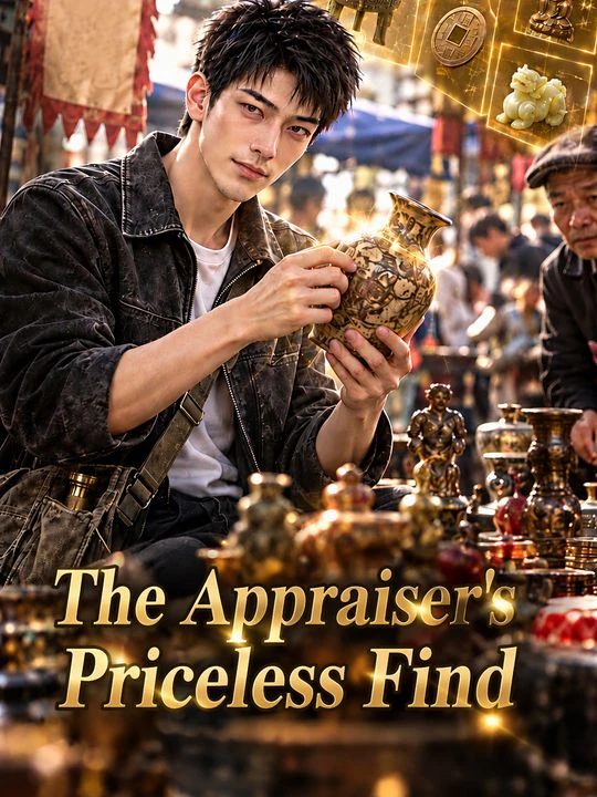 The Appraiser's Priceless Find