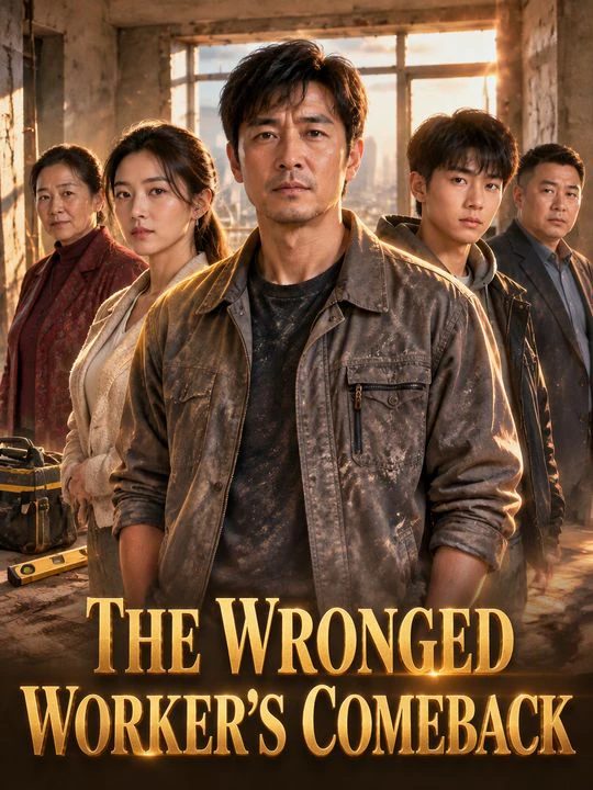 The Wronged Worker's Comeback