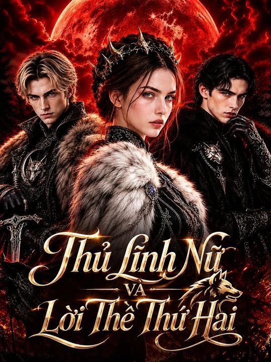 Thủ Lĩnh Nữ Và Lời Thề Thứ Hai