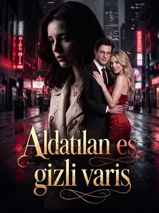 Gizli Mirasçıya İhanet