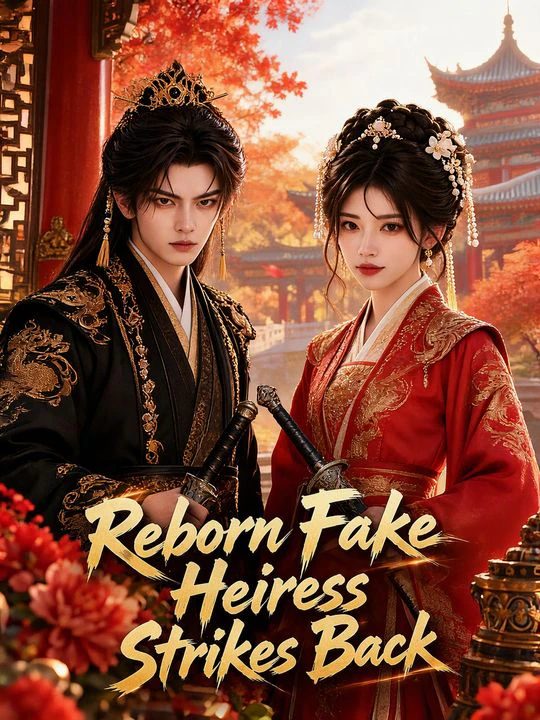 Reborn Fake Heiress Strikes Back