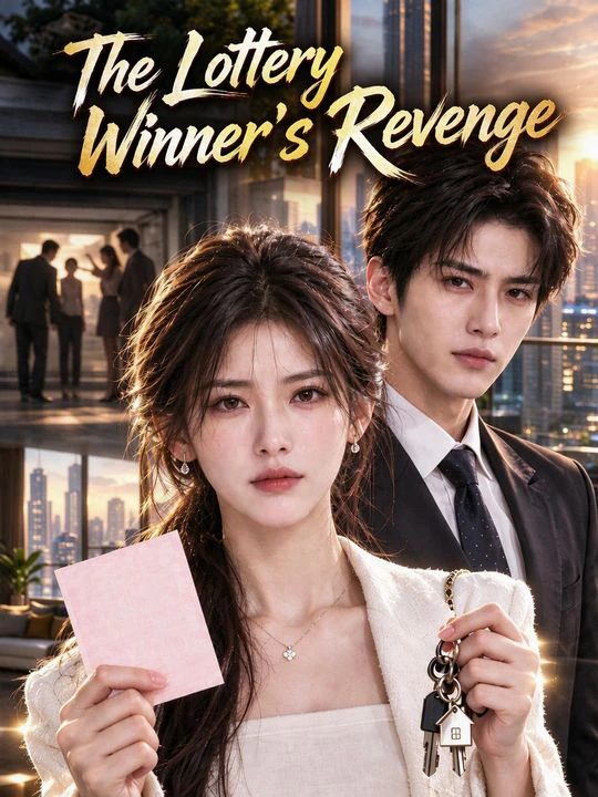 The Lottery Winner's Revenge