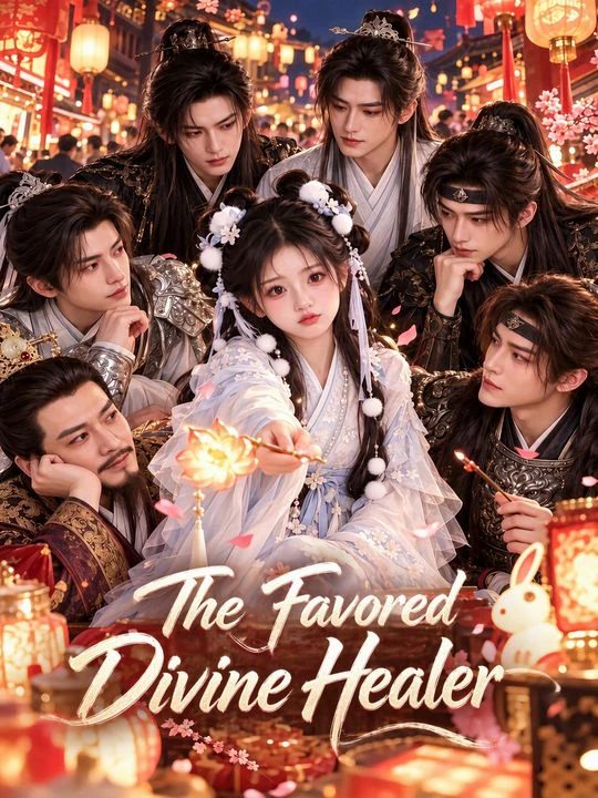 The Favored Divine Healer