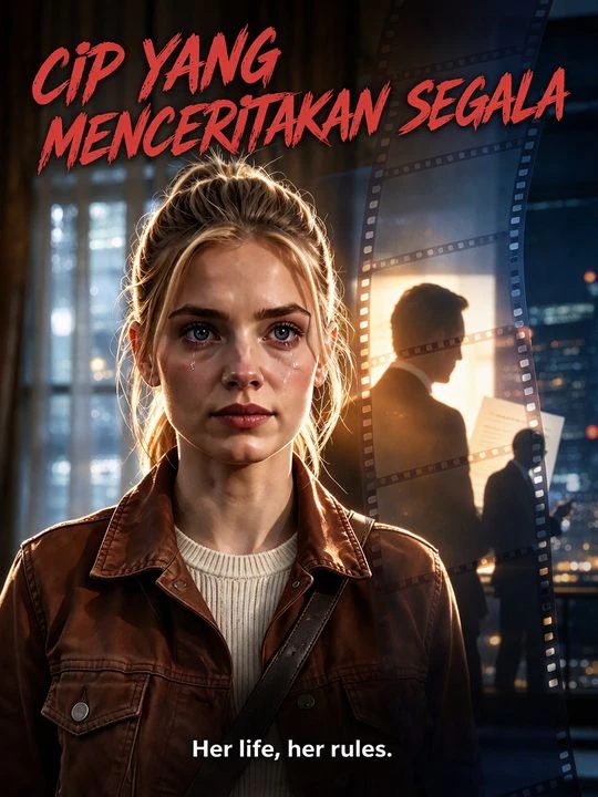 Gadis Berdikari Selepas Disaman