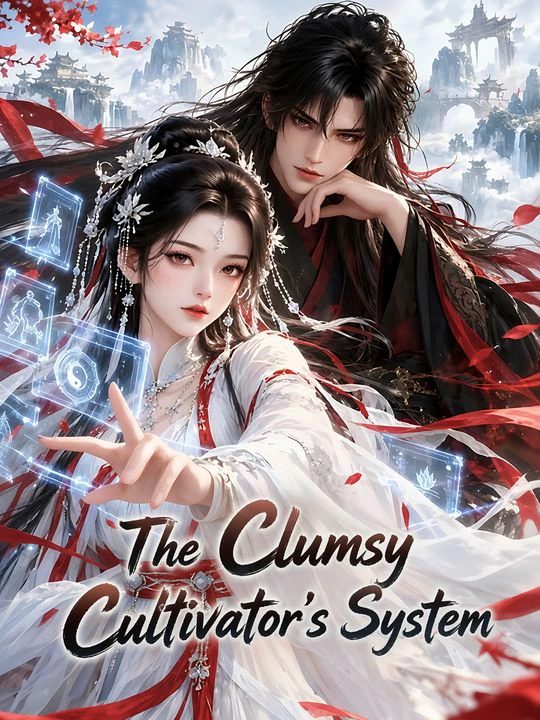 The Clumsy Cultivator's System