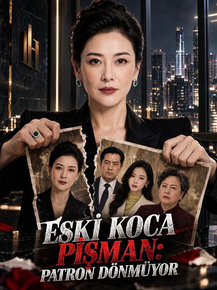 Eski Koca Pişman, Kadın Başkan Geri Dönmüyor