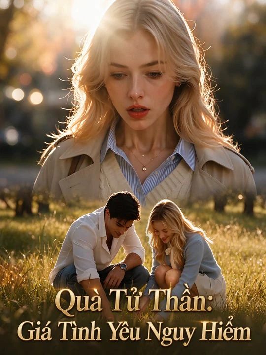 Quà Tử Thần: Giá Tình Yêu Nguy Hiểm