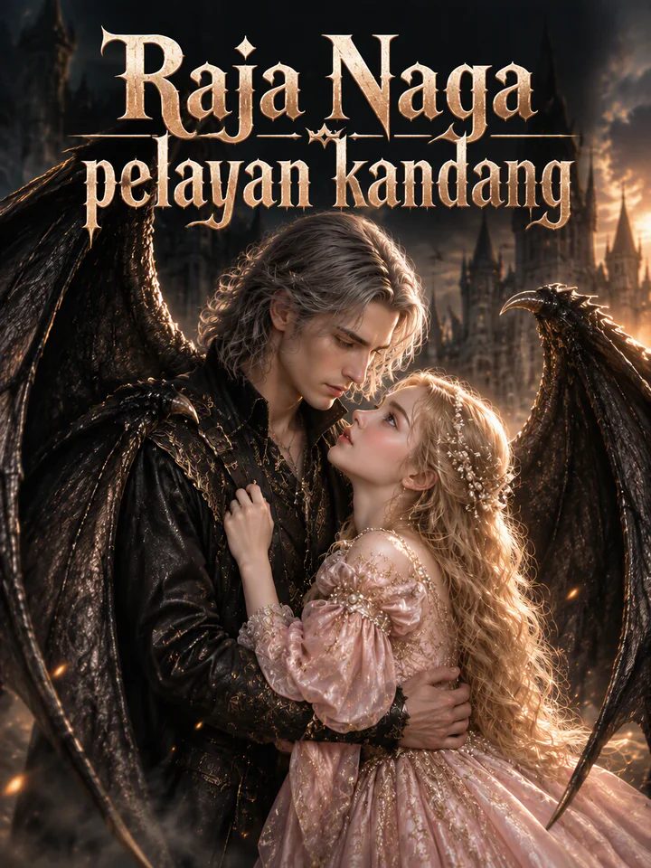 Penggembala Kuda Adalah Raja Naga