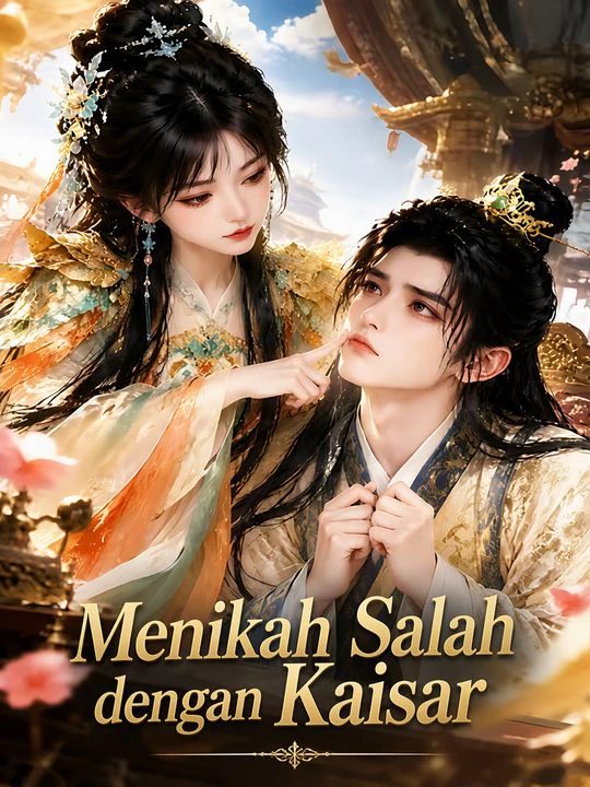 Salah Menikah dengan Kaisar