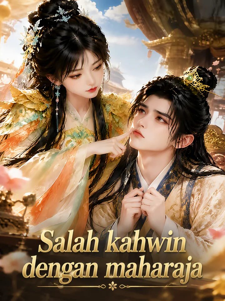 Tersalah Kahwin dengan Maharaja