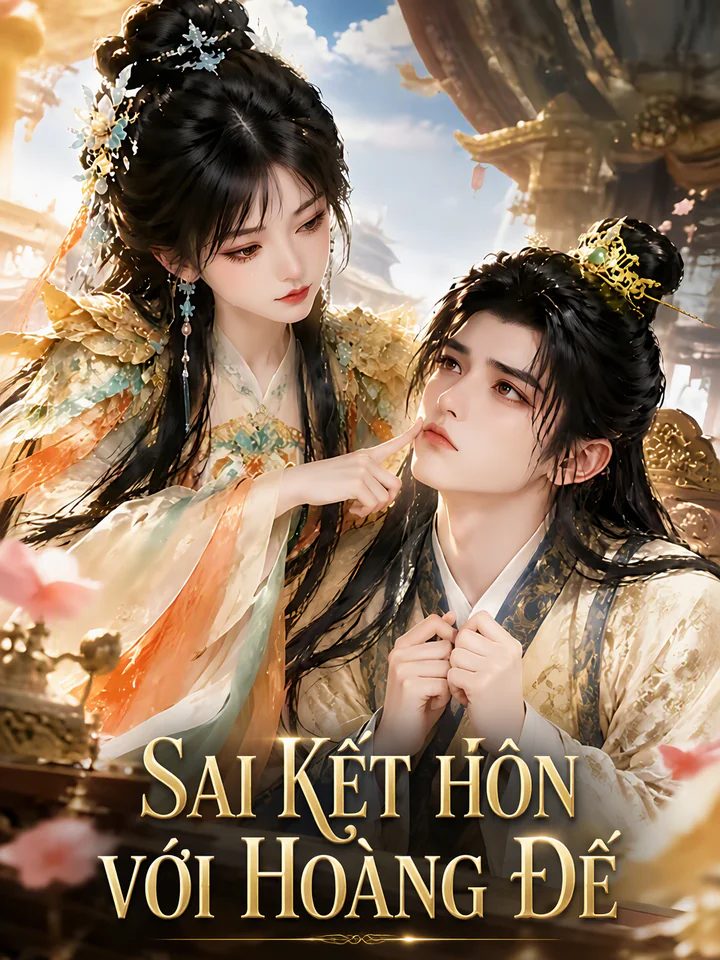 Sai Kết Hôn Với Hoàng Đế