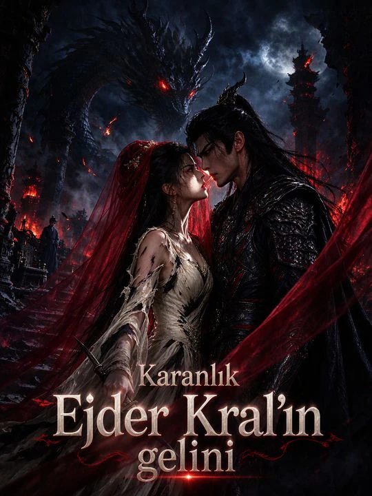 Kara Ejderha Kralı'nın Gelini