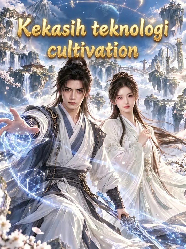 Peminat Teknologi di Dunia Kultivasi