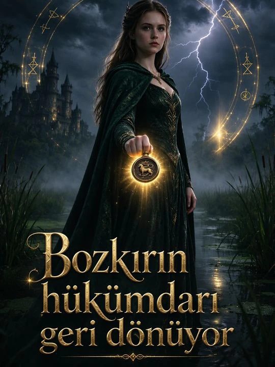 Bataklığın Gerçek Efendisi