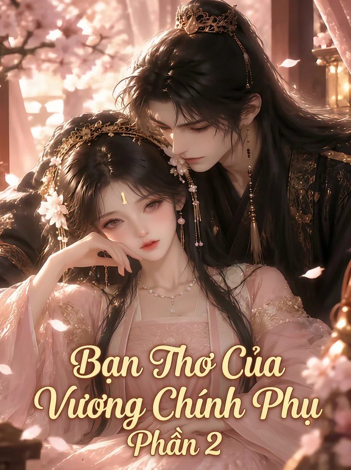 Bạn Thơ Của Vương Chính Phụ Phần 2