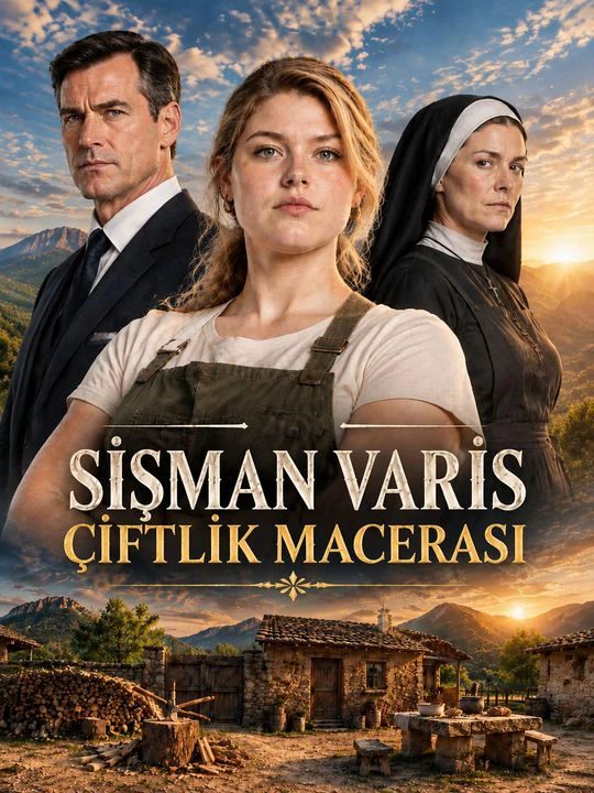 380 Kiloluk Varis Eğitim Kampına Gidiyor