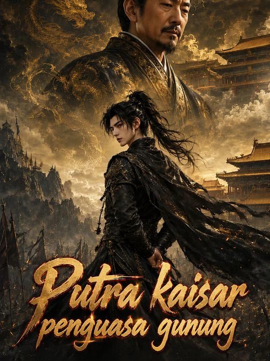 Raja Gunung Adalah Putra Kaisar