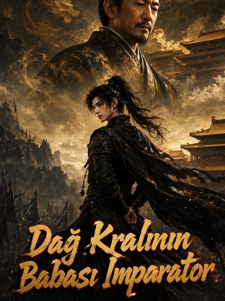 Dağların Kralı İmparatorun Oğlu