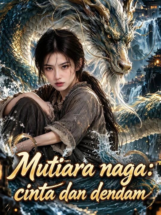 Permata Naga: Balas Dendam dan Cinta