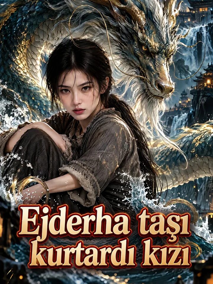 Ejderha Mücevheri: İntikam ve Aşk