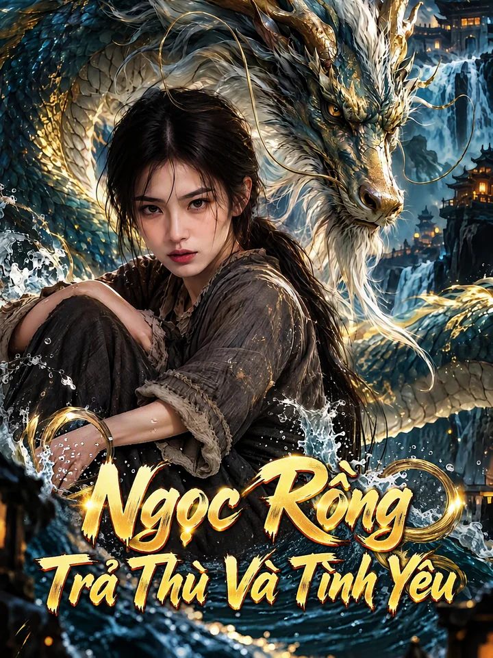Ngọc Rồng Trả Thù Và Tình Yêu