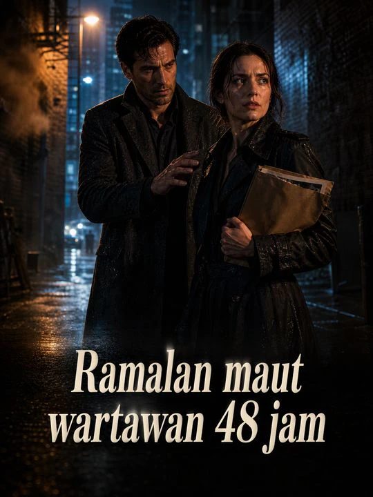 Peramal Menghalang Kematian Wartawan