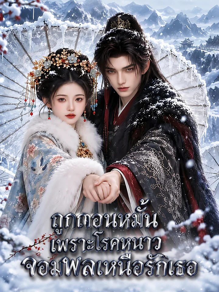 หลังถูกถอนหมั้น แม่ทัพก็หลงรักและเอาใจเธอ