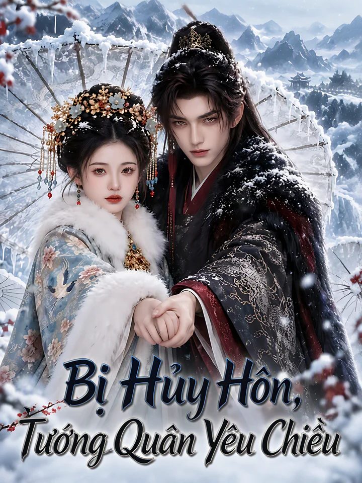Bị Hủy Hôn, Tướng Quân Yêu Chiều