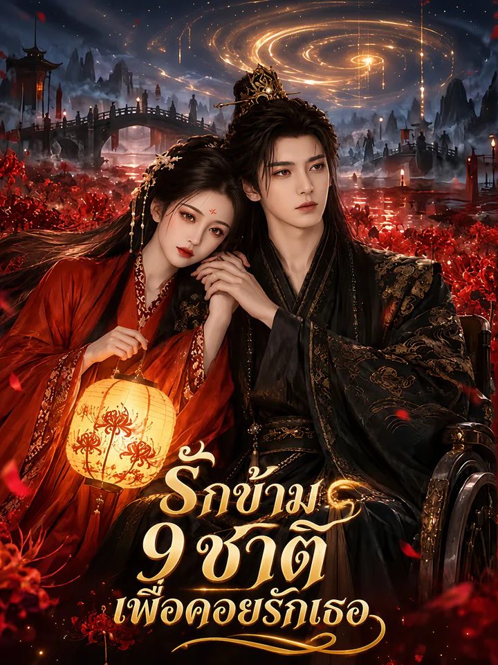 เก้าวัฏสงสารเพื่อรักษาความรัก