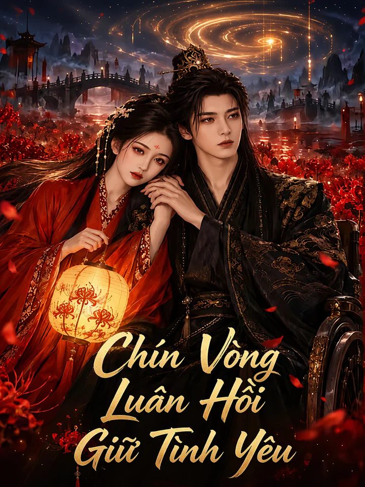 Chín Vòng Luân Hồi Giữ Tình Yêu